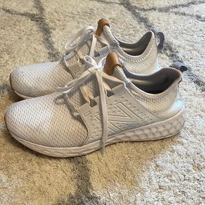 New Balance Fresh Foam Cruzv1 Reissue